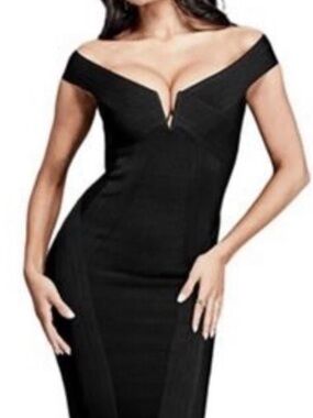 Marciano KANDICE OFF SHOULDER